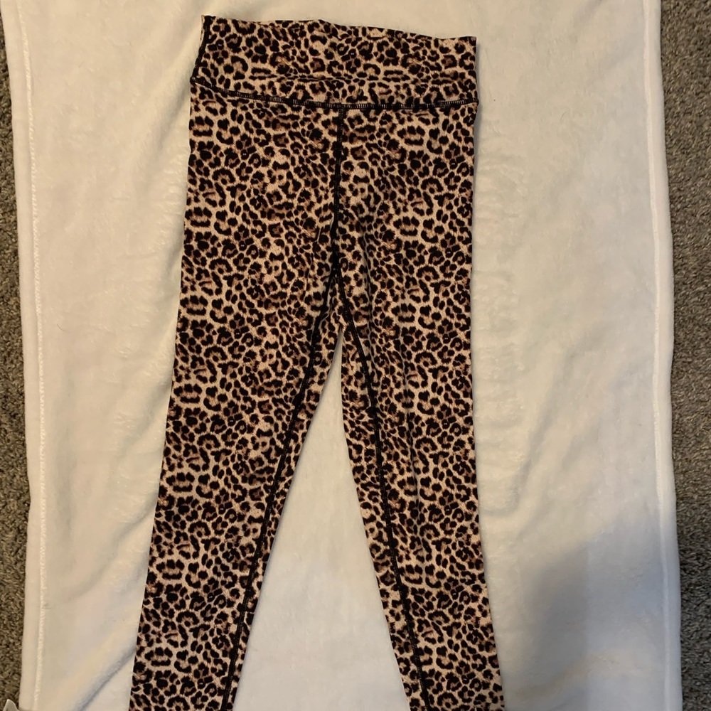 Zyia 7/8 Leggings